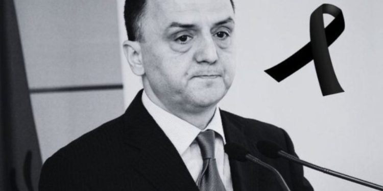 I jepet sot lamtumira e fundit ish-kreut të Kadastrës Artan Lame, ja kur do të mbahet ceremonia mortore