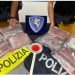 U kap me drogë në Itali, arrestohet shqiptari në Brescia, kokaina kishte vlerë rreth 14 milionë euro