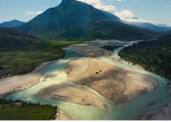 UNESCO rekomandon që Lugina e Vjosës të shpallet Rezervat i Biosferës, Kumbaro: Në shtator pritet miratim