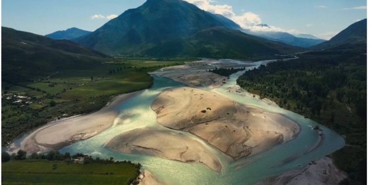 UNESCO rekomandon që Lugina e Vjosës të shpallet Rezervat i Biosferës, Kumbaro: Në shtator pritet miratim