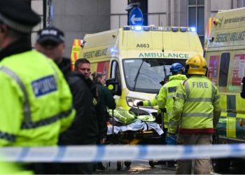 Përplasja e makinës me turmën e njerëzve në Liverpul, policia: Nuk ishte sulm terrorist!