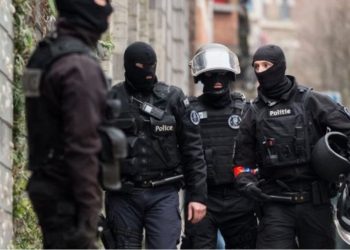 Operacion i madh në Belgjikë/ Goditet organizata kriminale shqiptare, 6 të arrestuar