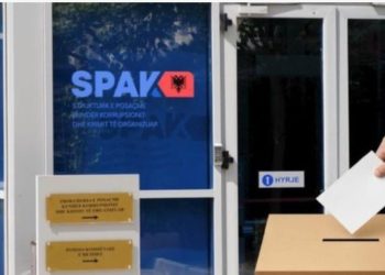 SPAK kontroll banesës së deputetit të PS-së në Elbasan/ Sekuestrohen mbi 200 mijë euro dhe dokumente kompromentuese