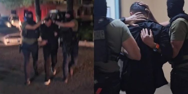 Apeli lë në qeli ish-deputetin e PS-së, ja deri kur ka kohë SPAK-u për të hetuar Jurgis Çyrbjan dhe grupin e tij