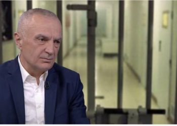 Meta reagon fortë nga qelia: Gjyqi do të tregojë se SPAK është organizatë në shërbim të Edi Ramës