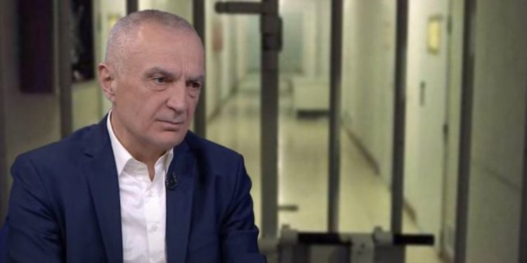 Meta reagon fortë nga qelia: Gjyqi do të tregojë se SPAK është organizatë në shërbim të Edi Ramës