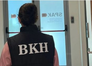 Bleu vota për kandidatin e PS, sekuestrohet telefoni i një punonjësi të bashkisë Elbasan! Zbardhen detaje nga dy operacionet e SPAK