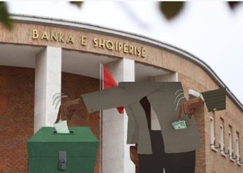 U mbajt sekret/ Si Banka e Shqipërisë ndërhyri në tregun e Euros para zgjedhjeve