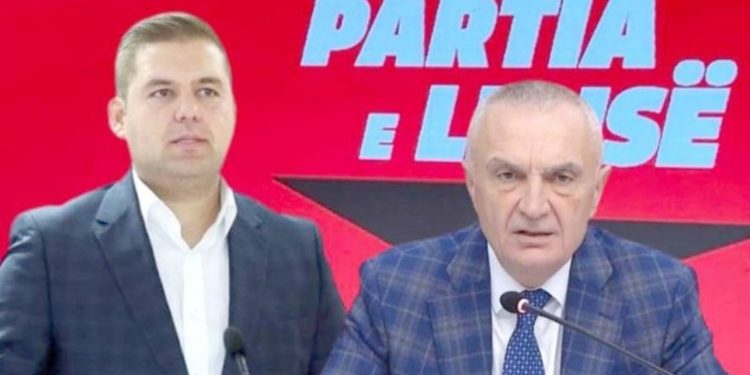 Meta akuzon Braimllarin: Dorëzoi te patronazhistët listën me 12 mijë veta që do votonin për mua, donte t’i zinte vendin Tedi Blushit