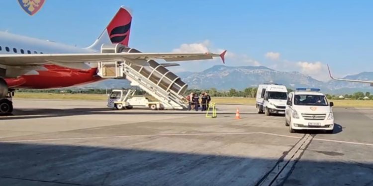 EMRI/ Akuzohet nga GJKKO se pastroi paratë e “Çapjave” të Elbasanit nëpërmjet shitblerjes së automjeteve, arrestohet 36-vjeçari në Dubai