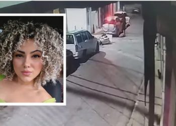 Vrasje makabër në Brazil/ 35-vjeçari mbyt ish-të dashurën, e fut trupin në bagazh dhe e hedh në një lumë me piranja