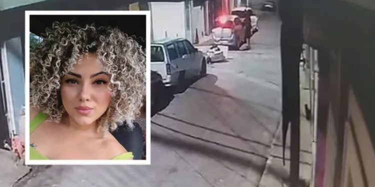 Vrasje makabër në Brazil/ 35-vjeçari mbyt ish-të dashurën, e fut trupin në bagazh dhe e hedh në një lumë me piranja