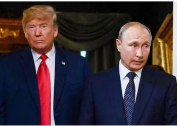 “Putin po luan me zjarrin”/ Paralajmërimi i ri i Trump: Nëse nuk do të isha unë president shumë gjëra të këqija do të kishin ndodhur në Rusi