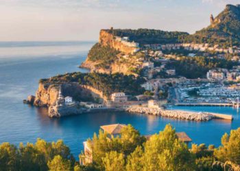 I nxehti godet Spanjën/ Verë e hershme, maji mbyllet me 40 gradë celcius