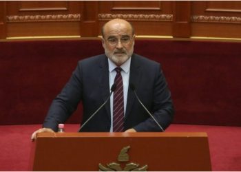 Mandati i Vullnet Sinajt/ Gjykata Kushtetuese rrëzon Kuvendin: Çështja na takon ne ta shqyrtojmë