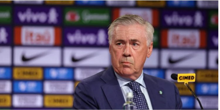 “Kam stërvitur 34 lojtarë brazilianë, por vetëm njëri prej tyre më ka hapur probleme”