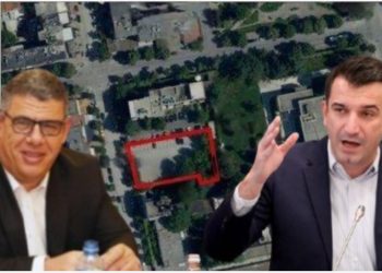 Dokumentet/ Qeveria i bën “bllok” mikut të Veliajt, biznesmenit të “Kodrës së Diellit”, Gentian Sula, i refuzohen dy leje ndërtimi