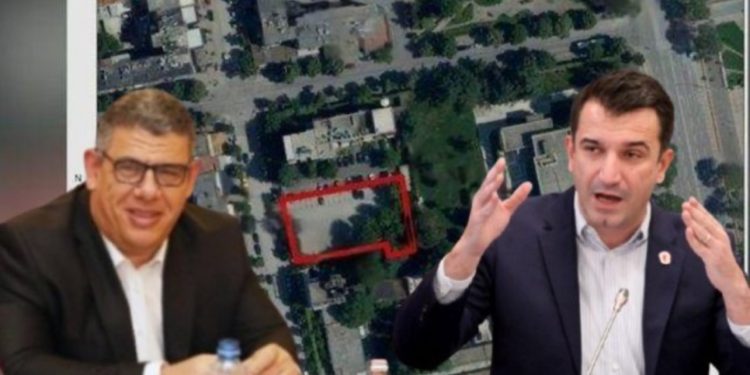 Dokumentet/ Qeveria i bën “bllok” mikut të Veliajt, biznesmenit të “Kodrës së Diellit”, Gentian Sula, i refuzohen dy leje ndërtimi