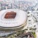 Stadiumi i ri, një minierë ari për Barcelonën! Nga shitja e ndenjëseve VIP do të sigurohet ‘fair play’ financiar