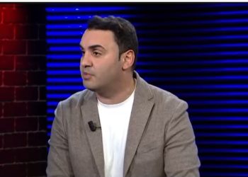 VIDEO/ Belind Këlliçi shpërthen kundër SHBA: Ky mesazh për zgjedhjet është tallje, ambasadë memece…