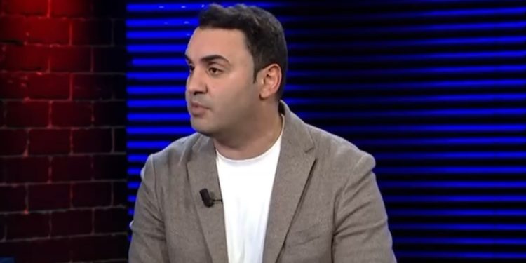 VIDEO/ Belind Këlliçi shpërthen kundër SHBA: Ky mesazh për zgjedhjet është tallje, ambasadë memece…