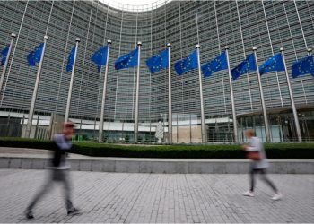 Bashkimi Evropian heq sanksionet ekonomike kundër Sirisë