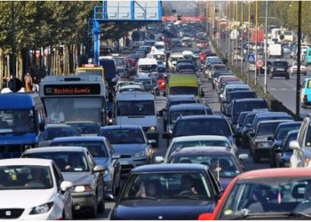 Nëse nuk paguani taksa e tatime, do ju sekuestrohen makinat!