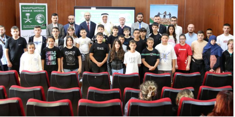 Inaugurohet faza e dytë e projektit në mbështetje të fëmijëve jetimë në Shqipëri