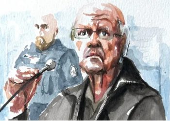 Abuzoi seksualisht me qindra pacientë, shumica prej tyre fëmijë, dënohet me 20 vjet burg ish-kirurgu pedofil francez