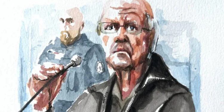 Abuzoi seksualisht me qindra pacientë, shumica prej tyre fëmijë, dënohet me 20 vjet burg ish-kirurgu pedofil francez