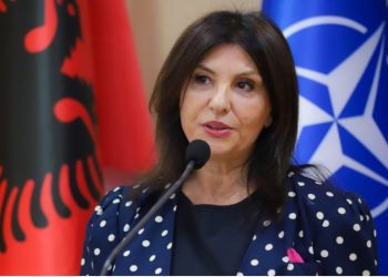 “Farsa e votimit të diasporës”, Topalli poston fotot dhe videot: “Postieri i Rilindjes” dërgon votat me këngë në buzë dhe kuti në dorë