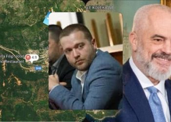 BKH zbarkon në Arkivën e Shtetit dhe Agjencinë e Pronave: Target Ardit Bido dhe Erjon Çaka