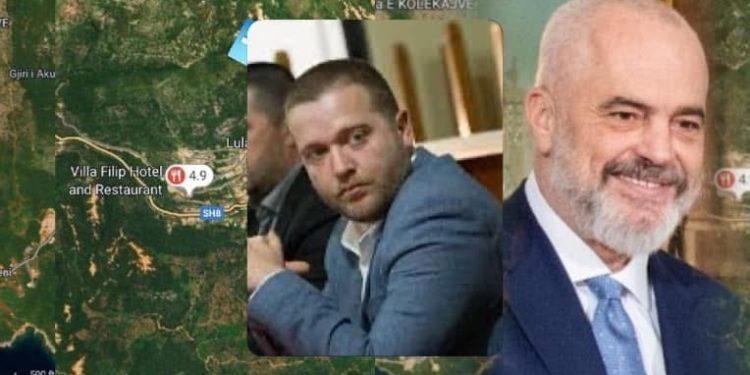 BKH zbarkon në Arkivën e Shtetit dhe Agjencinë e Pronave: Target Ardit Bido dhe Erjon Çaka