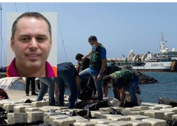 U arrestua në Dubai/ Spanja dhe Ekuadori përplasen për ekstradimin e Dritan Gjikës, bosin shqiptar të kokainës që zotëronte vila luksoze në Costa del Sol