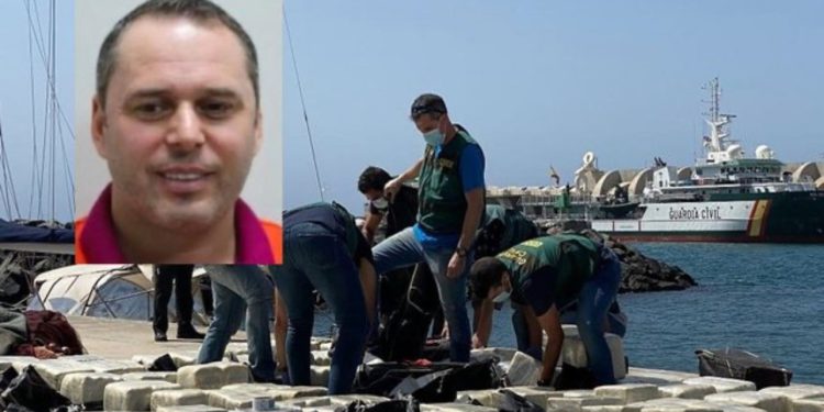 U arrestua në Dubai/ Spanja dhe Ekuadori përplasen për ekstradimin e Dritan Gjikës, bosin shqiptar të kokainës që zotëronte vila luksoze në Costa del Sol