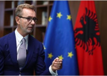 Gonzato: Reformë zgjedhore deri në 2026, të përfshijë rekomandimet e OSBE/ODIHR! Anëtarësimi në BE kërkon dialog politik