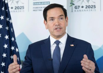 Rubio: SHBA do të kufizojë vizat për zyrtarët e huaj që janë bashkëpunëtorë në censurimin e amerikanëve