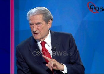 Berisha: Kemi mbështetjen e ndërkombëtarëve për zgjedhje të parakohshme në Shqipëri