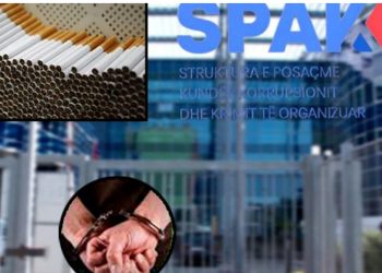 53 mln euro dëm shtetit me kontrabandë cigaresh , kush janë pronarët e Albania Tabak Ilir dhe Darjo Jashari që u goditën nga SPAK si grup i strukturuar kriminal
