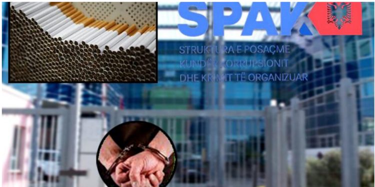 53 mln euro dëm shtetit me kontrabandë cigaresh , kush janë pronarët e Albania Tabak Ilir dhe Darjo Jashari që u goditën nga SPAK si grup i strukturuar kriminal