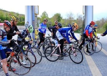 Turi i 82-të çiklistik i Shqipërisë/ Sot etapa e katërt, ja akset që do të bllokohen dhe oraret përkatëse