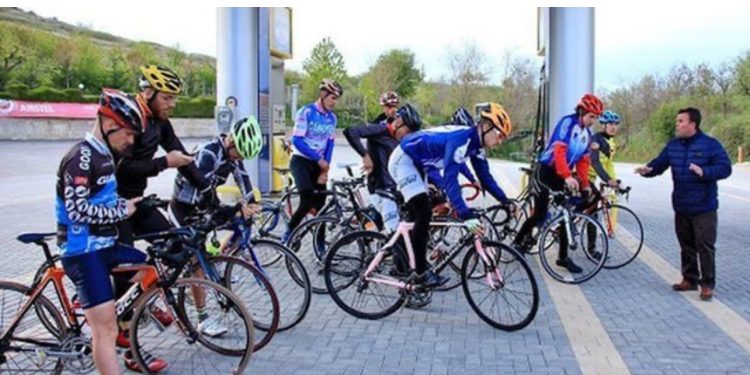 Turi i 82-të çiklistik i Shqipërisë/ Sot etapa e katërt, ja akset që do të bllokohen dhe oraret përkatëse