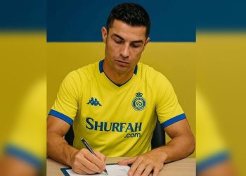 Oferta e çmendur e Al-Nassr për Cristiano Ronaldon: “Kontrata e shekullit”!