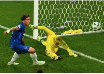 Chelsea, kampion në Conference League/ Anglezët mundin Real Betis me përmbysje