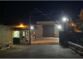 Tritoli me nitrat në burgun e Fushë-Krujës, dyshime për tentativë për të shkaktuar arratisje