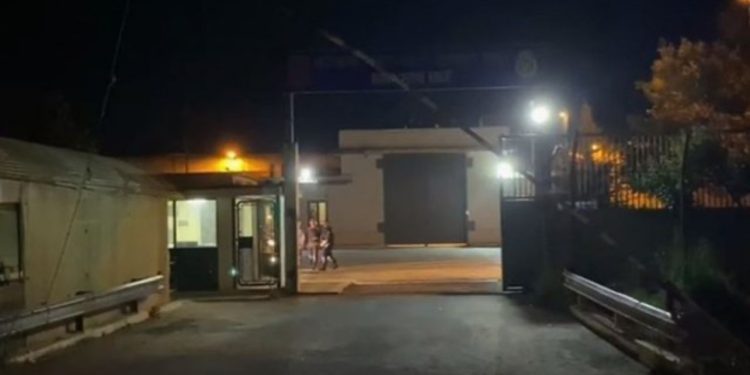 Tritoli me nitrat në burgun e Fushë-Krujës, dyshime për tentativë për të shkaktuar arratisje