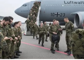 “Rusia një kërcënim i madh!” NATO kërkon 40,000 ushtarë shtesë nga Gjermania