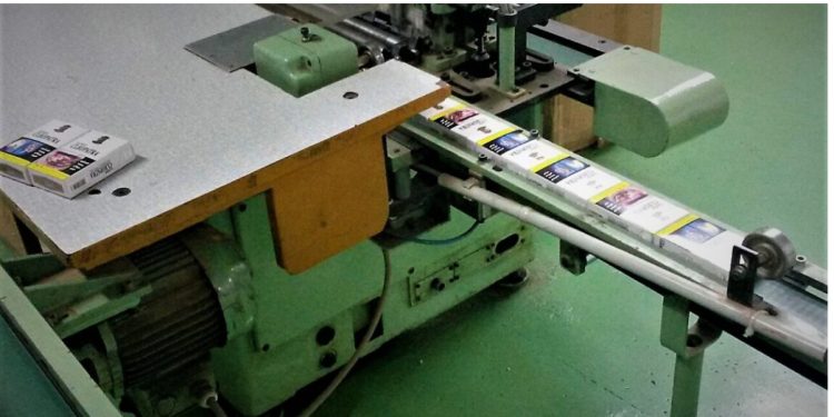 Kontrabanda e cigareve, pasi u zbërthyen nga SPAK, Ilir dhe Darjo Jashari e shitën kompaninë te Ergys Agasi një ditë para urdhër arresteve