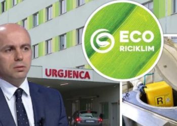 SPAK nis hetimet/ 1+1=3, Tenderët e çuditshëm të mbetjeve spitalore, Allajbeu fiton gjithmonë me ofertë më të lartë!