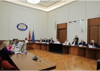 Mbledhja e Konferencës së Kryetarëve/ Nuk dakordësohen për kalendarin e punës së Kuvendit, kalon për votim në seancë plenare